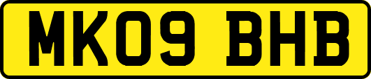MK09BHB
