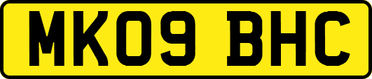 MK09BHC