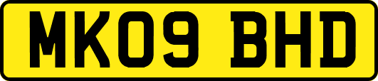 MK09BHD