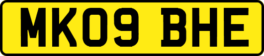 MK09BHE