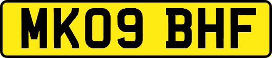 MK09BHF