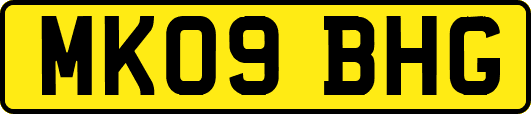 MK09BHG