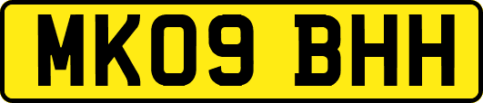 MK09BHH