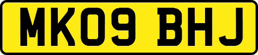 MK09BHJ