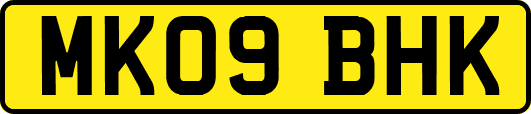 MK09BHK