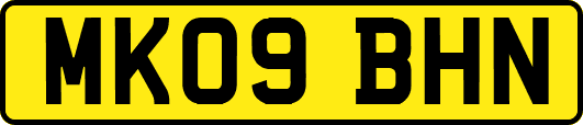 MK09BHN