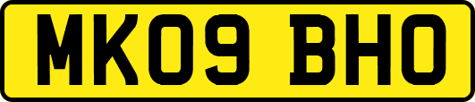 MK09BHO