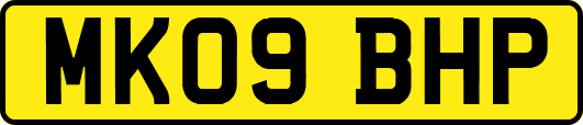 MK09BHP