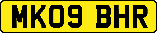 MK09BHR