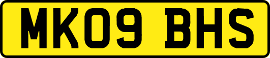MK09BHS