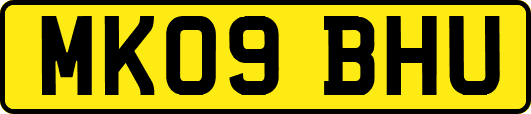 MK09BHU