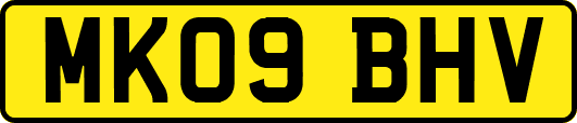 MK09BHV