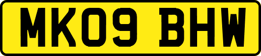 MK09BHW