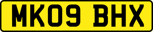 MK09BHX