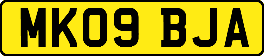 MK09BJA