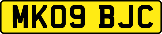 MK09BJC