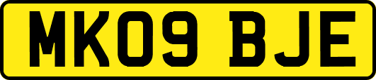 MK09BJE