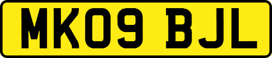 MK09BJL