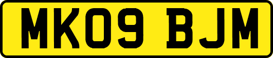 MK09BJM