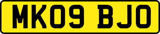 MK09BJO