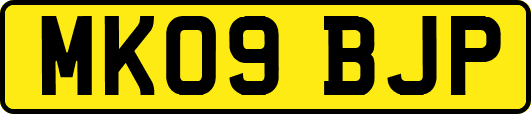 MK09BJP