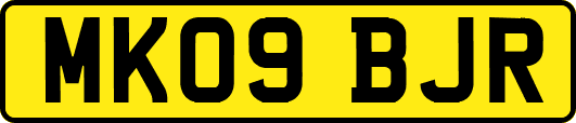 MK09BJR