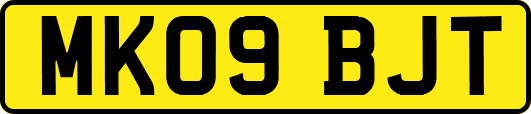 MK09BJT