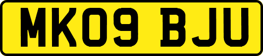 MK09BJU