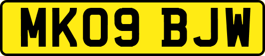 MK09BJW