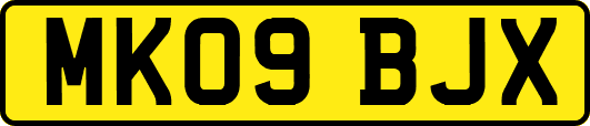MK09BJX