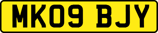 MK09BJY