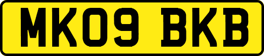 MK09BKB