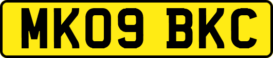 MK09BKC