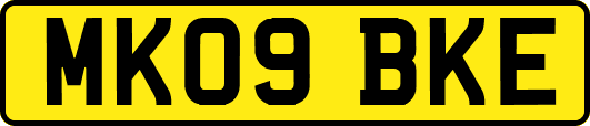 MK09BKE