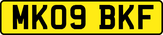 MK09BKF
