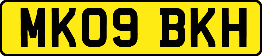 MK09BKH
