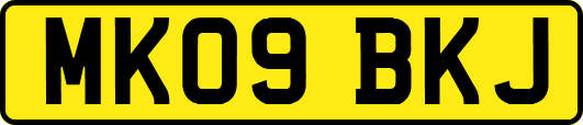 MK09BKJ