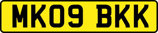 MK09BKK
