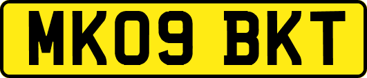 MK09BKT