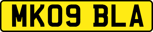MK09BLA