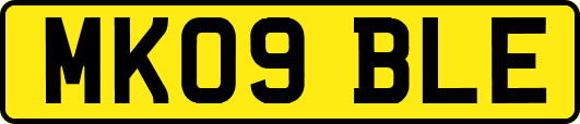 MK09BLE