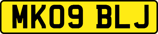 MK09BLJ