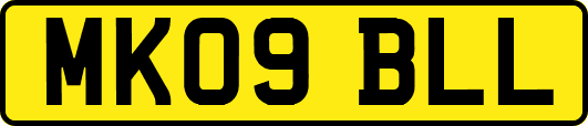 MK09BLL