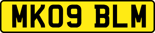 MK09BLM
