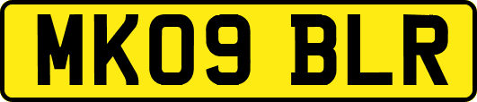 MK09BLR