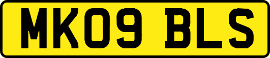 MK09BLS