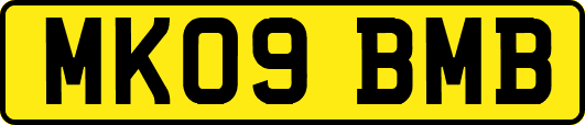 MK09BMB