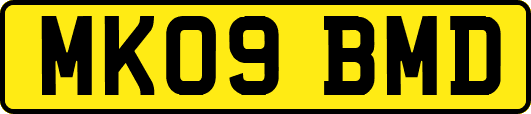 MK09BMD