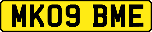 MK09BME