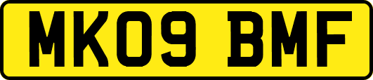 MK09BMF
